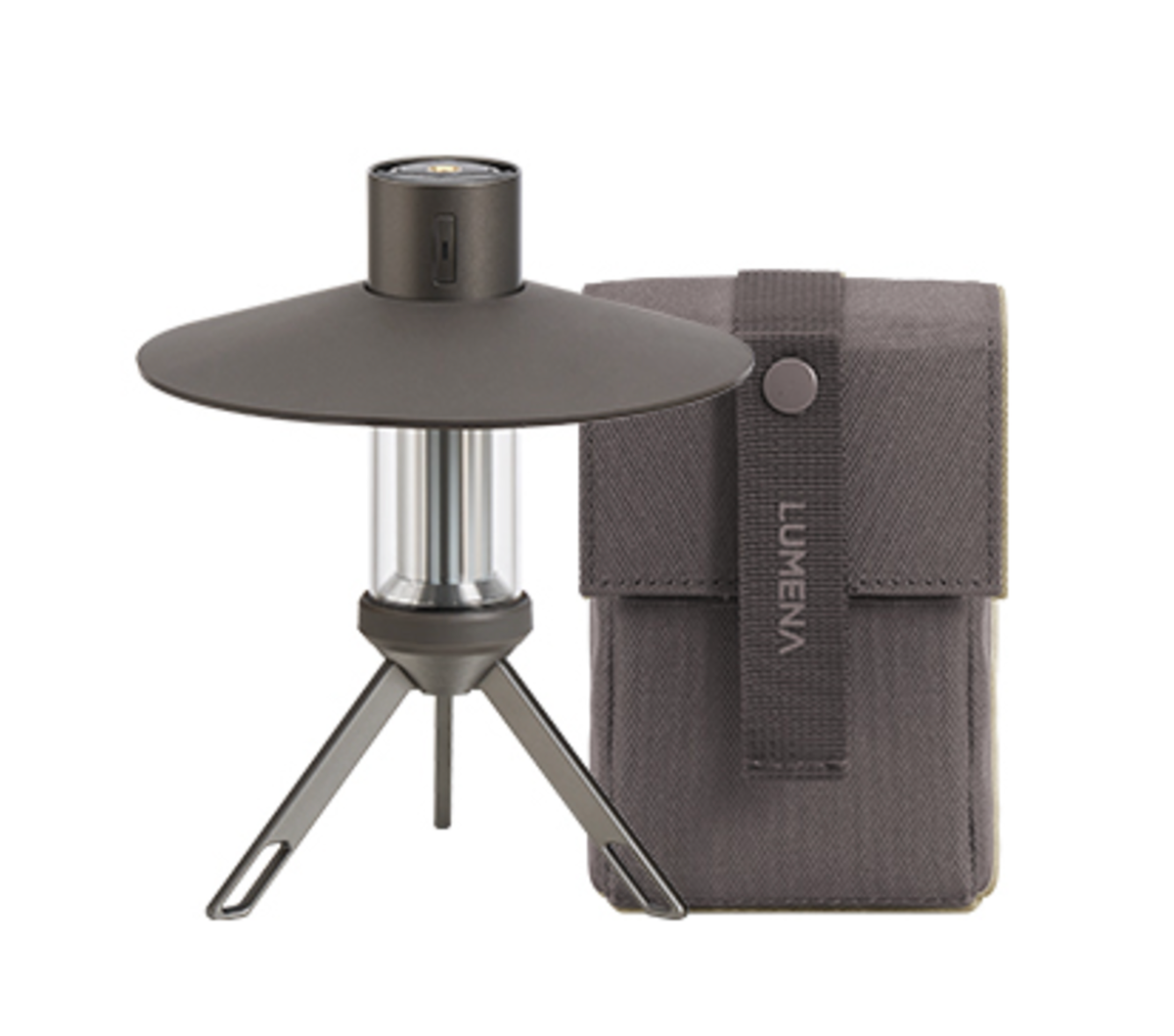 Lumena LED Camping Lantern M3 Multi - 3 Colors | eBay