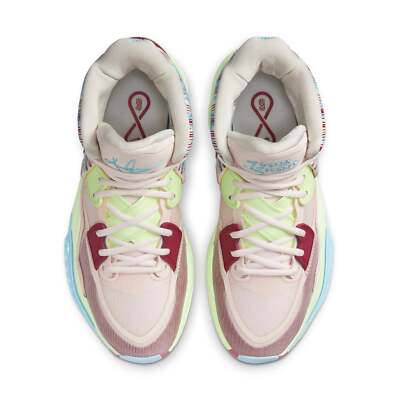 Size 13 - Nike Kyrie Infinity 1 World 1 People - Soft Pink  display picture 1