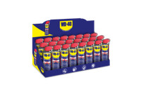 24X Wd-40 Multifunktions-Spray 400Ml-Smart-Straw Im Display