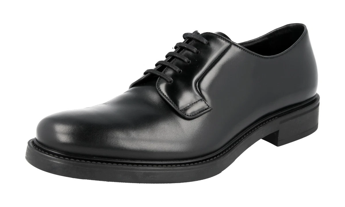 Prada derby store