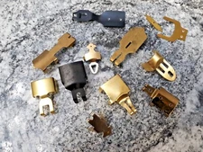 TOP HOOKS FOR ANTIQUE PENDULUM CLOCK RESTORATION