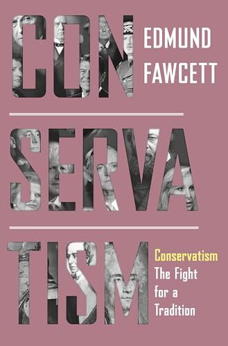 Conservatism: The Fight for a Tradition - Image 6