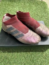 Adidas Nemeziz 18 FG/AG US 7
