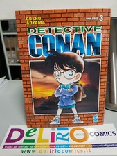 DETECTIVE CONAN NEW EDITION N.3 Ed.STAR COMICS SCONTO 5%