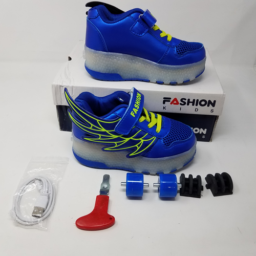 aikuass roller shoes