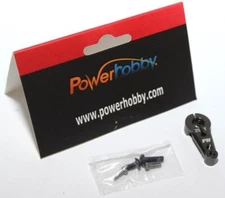 New Powerhobby 25T Aluminum Servo Horn Gun : Savox SB2230SG SC0254MG