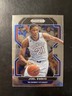 2022 Panini Prizm Draft Picks Basketball Joel Embiid Card #26 Kansas Jayhawks