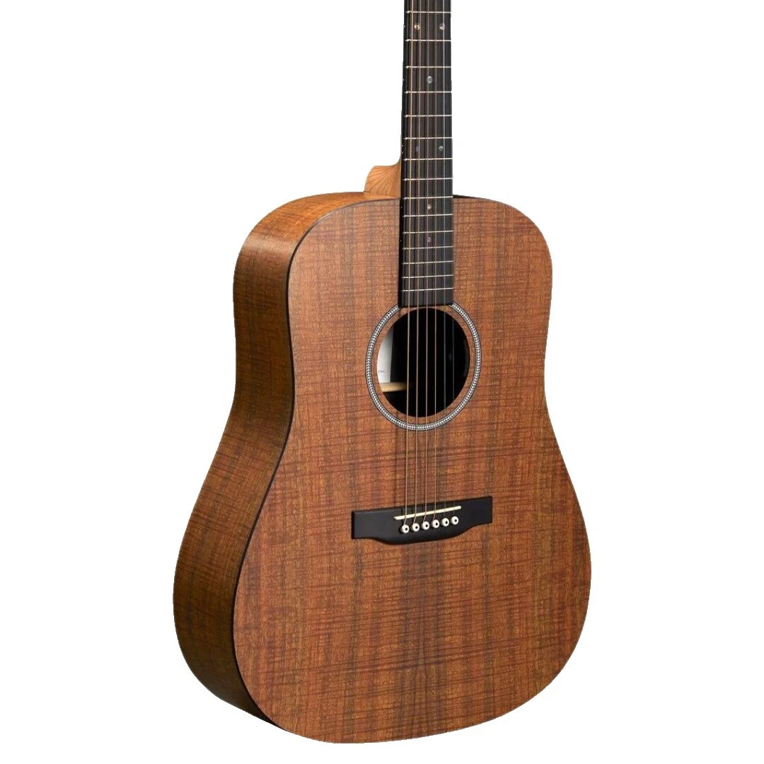 Martin 6 Cuerdas Guitarras electroacústicas