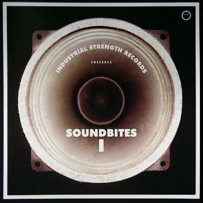 Diverse - Soundbites Vol. 1 (12'')