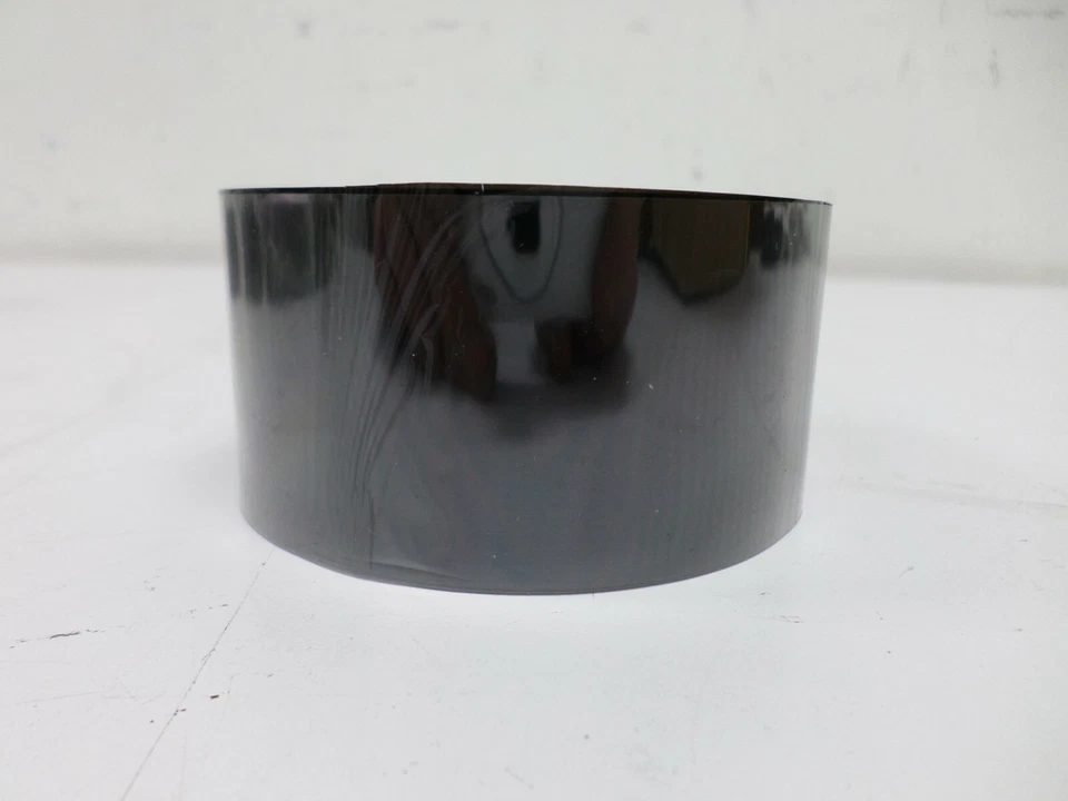 Case of 15 Armor Near Edge Printing Wax Resin Ribbons Inside Wound 40mm x 600m - Image 2 of 4