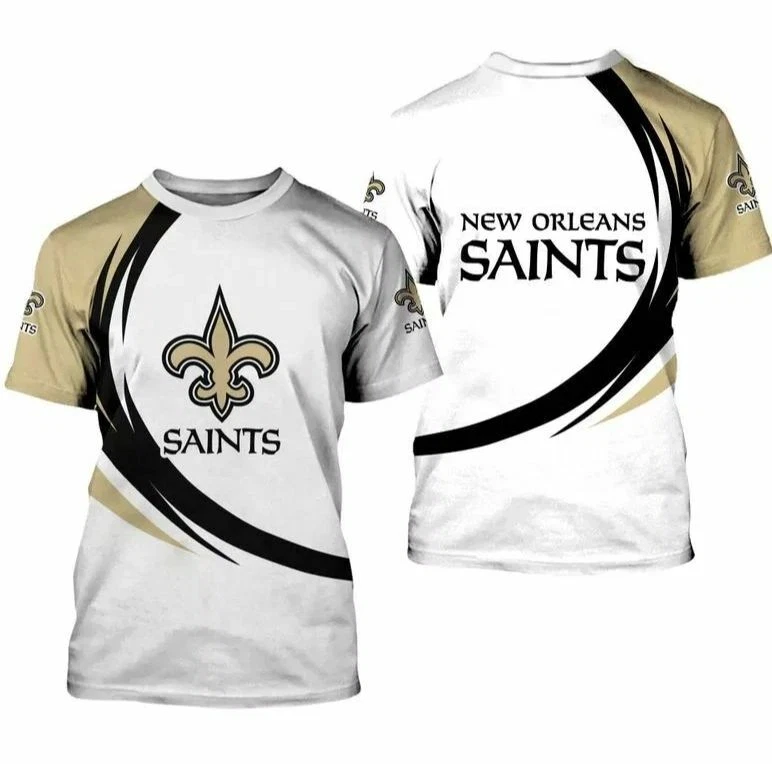 Nola saints clearance shirts