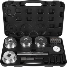 11001 Deluxe Pinion Depth Gauge Checker Tools...