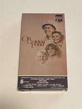 Betamax One Golden Pond