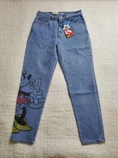levis 501 mickey mouse