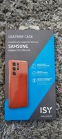 Samsung Galaxy S21 Ultra 5G HüLle Leder