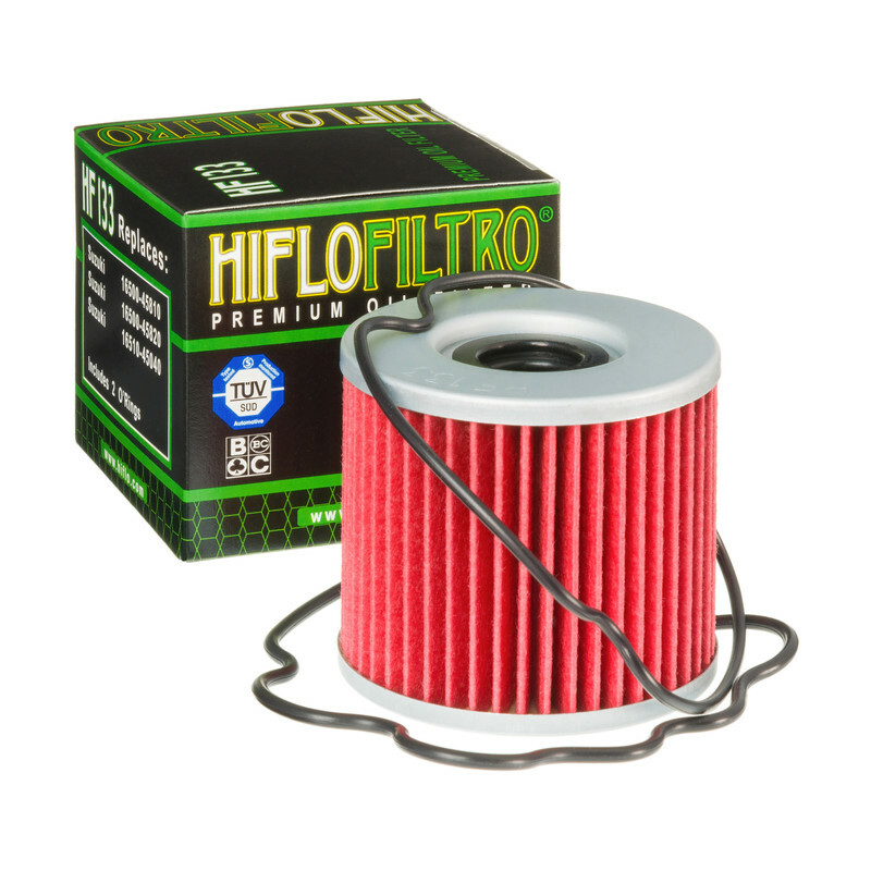 Oil Filter Hiflo Bimota SB5 SB5 1985-1986