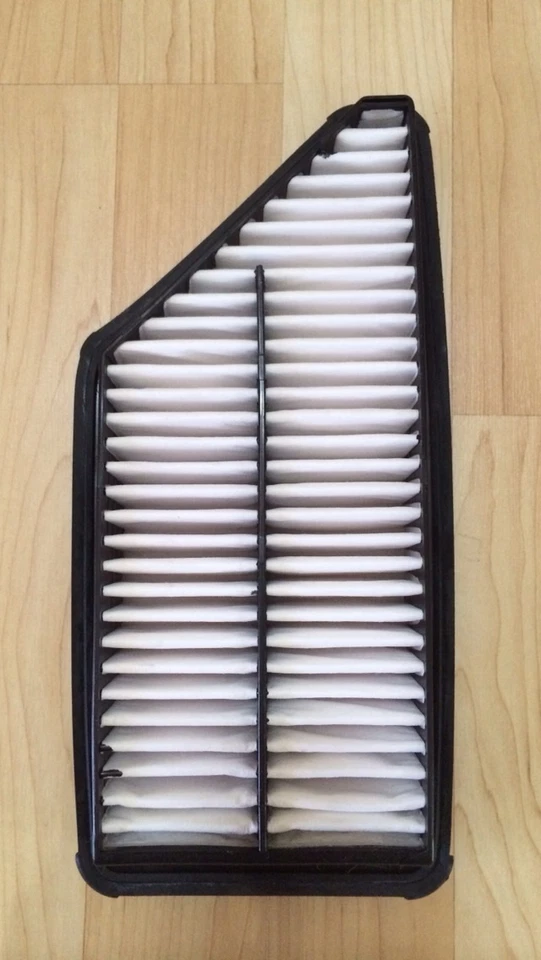 Filtro de aire del motor Prelude 92-01 AF4730 garantía de ajuste perfecto + ¡Envío SÚPER rápido!! Foto 2 de 3