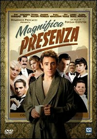 Magnifica Presenza