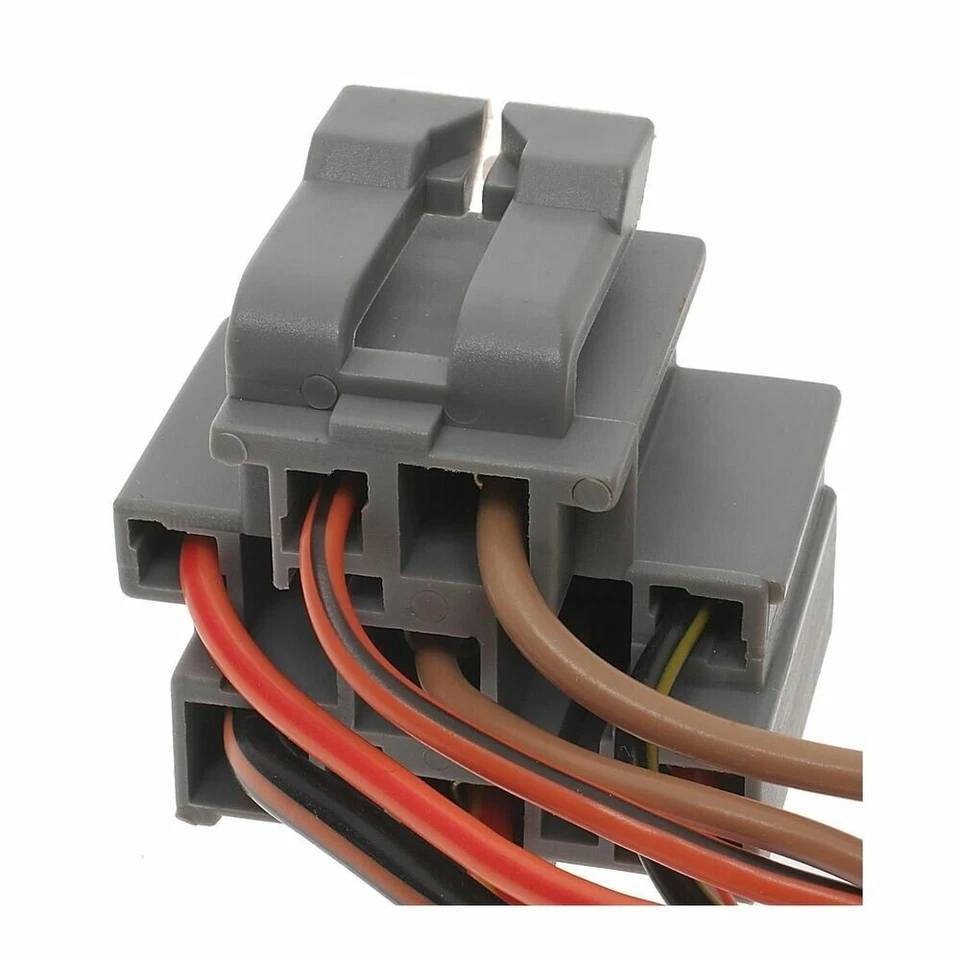 Standard Motor Products S-623 Headlight Dimmer Switch Connector Foto 2 de 3