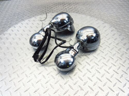 2001 99-05 Harley Electra Glide Classic FLHTCI Front Signal Running Light Bulb - Picture 2 of 10