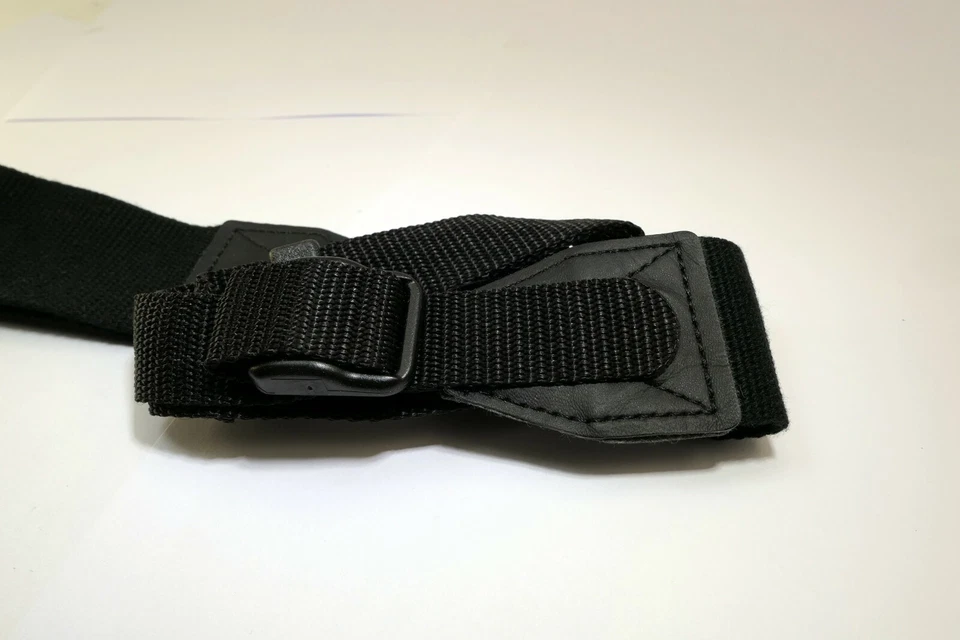 Correa Sigma para la funda de lente bolsa nylon 2 cm de ancho original OEM Foto 4 de 4