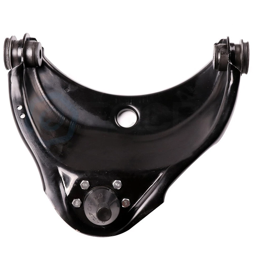 6pcs Front Upper Lower Control Arm Outer Tie Rod Links For 96-02 GMC Savana 2500 - Image 3 of 4