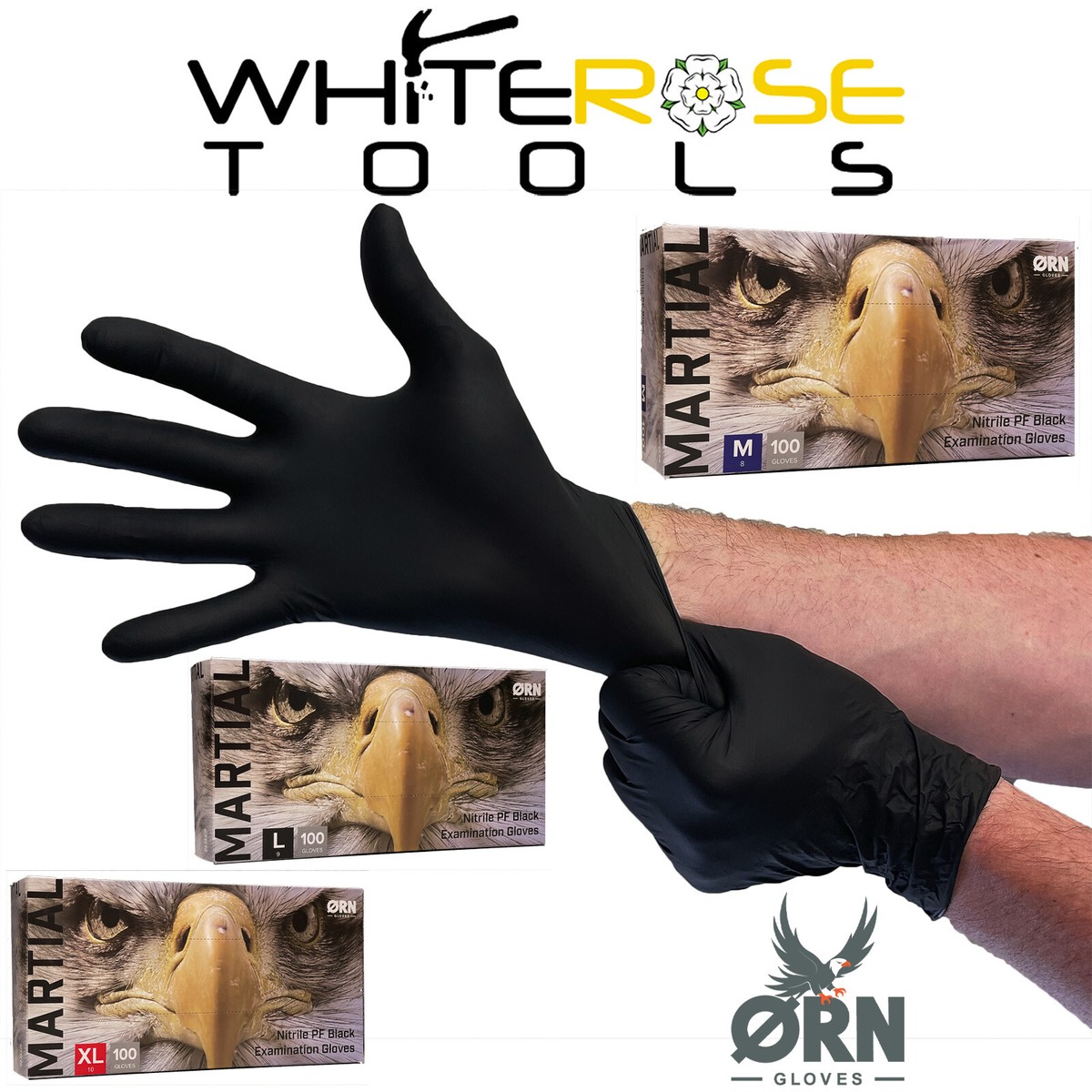 Hand Gloves Incom Nitrile Gloves Nitrile Black Hand Gloves At