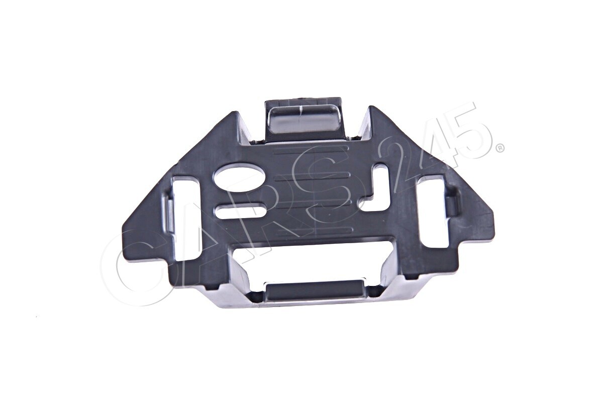 Genuine BMW F10 F11 F18 Left Headlight Washer Dummy Plug OEM 