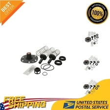 Adaptable Backflow Repair Kit for 3/4"-1" Wilkins Models - Cost-Saving Solution