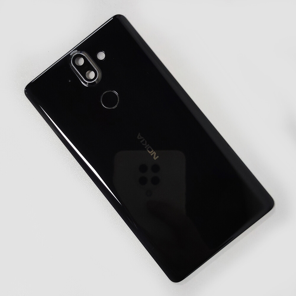 Original For Nokia 8 Sirocco TA-1005 Rear Housing Battery Back