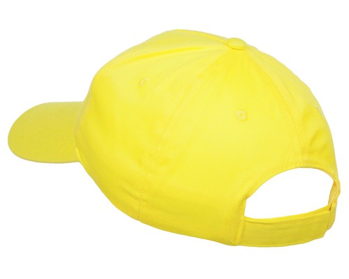 Gorra de béisbol ajustable por MIG 100% gorras lisas DEPORTE DE VERANO SOMBREROS DE TRABAJO para hombres mujeres - Imagen 20 de 30