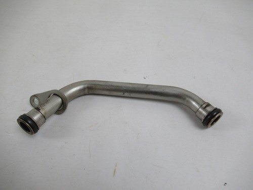 VW Golf 6 VI 5K 08-12 Ölrohr Turbolader Ölrücklaufleitung 03F145735A