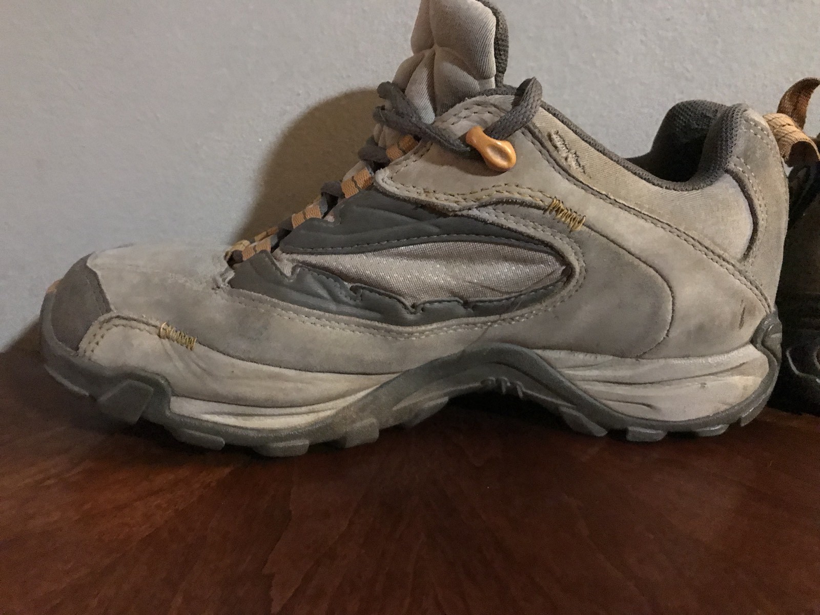 Scarpe da trekking Salomon Elios GTX da donna taglia 5 5