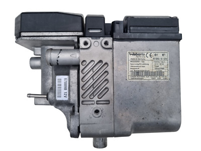 Webasto Thermo Top C VW T5 7H0 7H0819008M Garantie