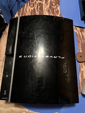 Used PS3 Console/ Gaming Console/ PS3