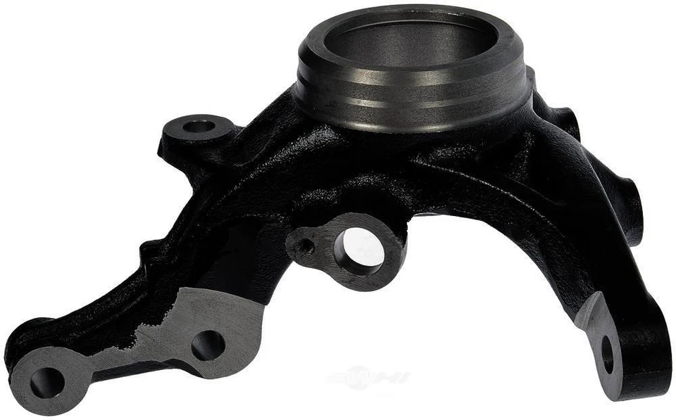 Nudillo de dirección delantero derecho para Hyundai Accent 2006-2011 2007 2008 2009 Dorman Foto 2 de 4