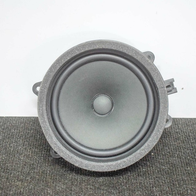 best door speakers 2019