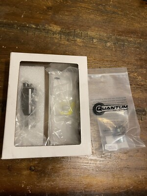 #ad 2023 Yamaha YZ250F Fuel Pump Rebuild Quantum Fuel Pressure Regulator 2022 2021 $115.00