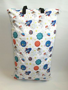 nappy pail bag