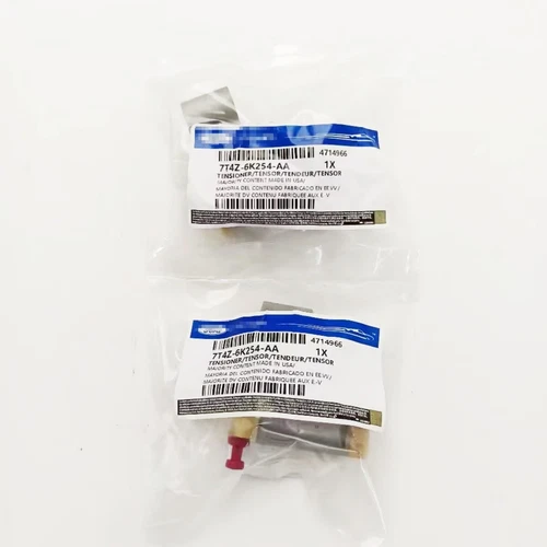 Timing Chain Kit GMB Water Pump For Ford Explorer Flex Lincoln Taurus 3.5 13-19 - Picture 3 of 8