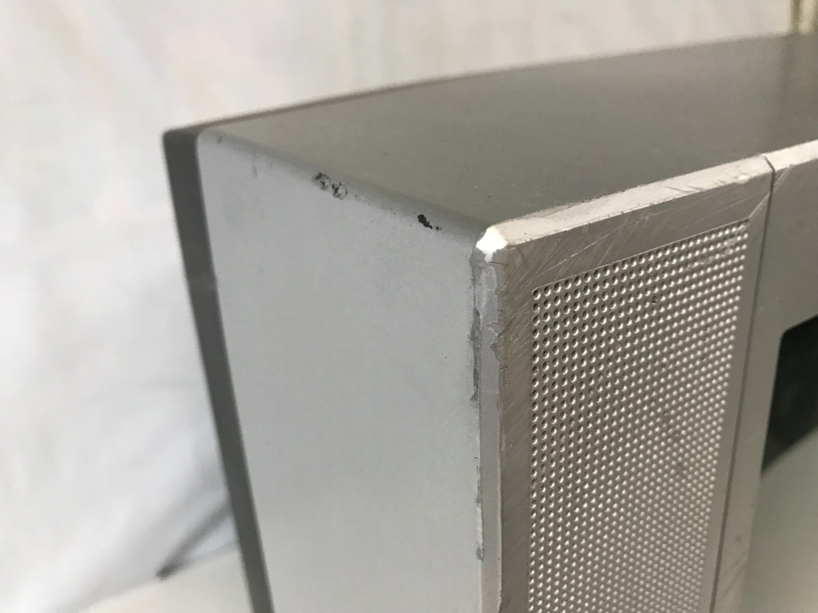 Toshiba MD20F12 / 20" CRT TV DVD Combo eBay