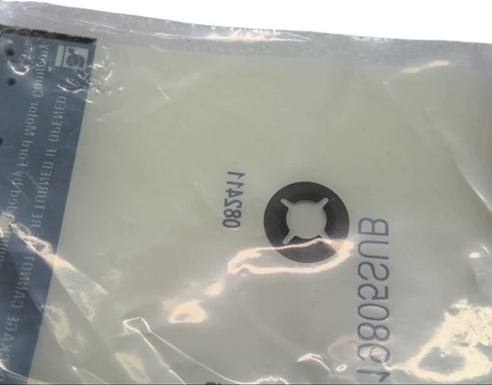 Ford Mercury Freestar Monterey 2004-2007 soplador de refrigeración motor 4F2Z19805aa nuevo Foto 2 de 4