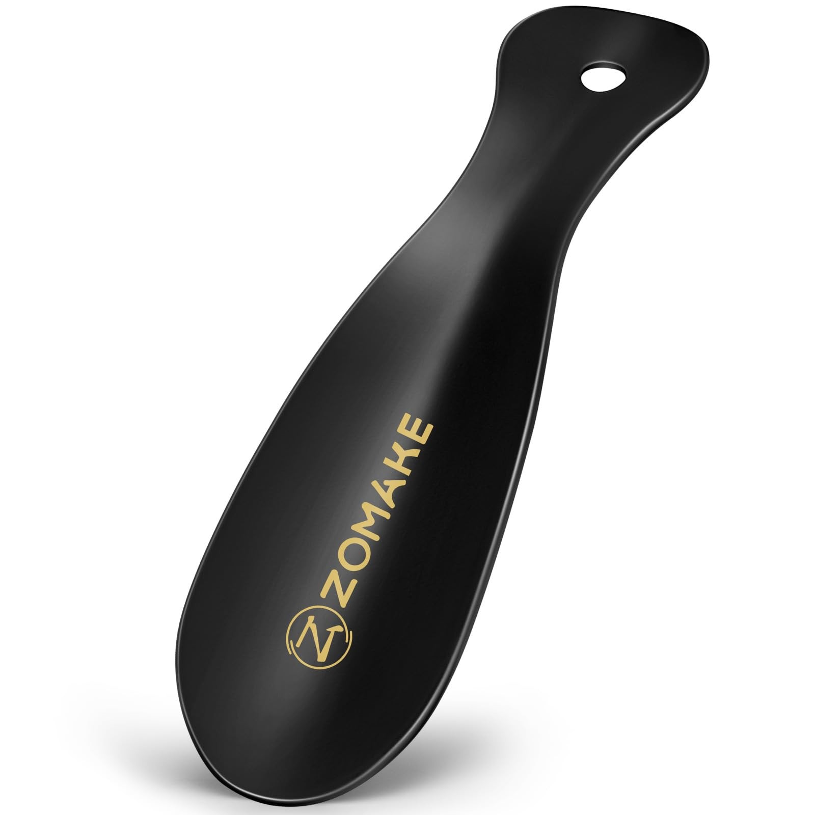 , Small Travel Shoehorn For Men Women Kids,7.5'' Portable