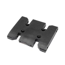 Axial Skid Plate Center PRO AXI231051 Elec Car/Truck Replacement Parts