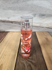 Bath Body Works Country Apple Fragrance Mist Body Spray 8oz NEW