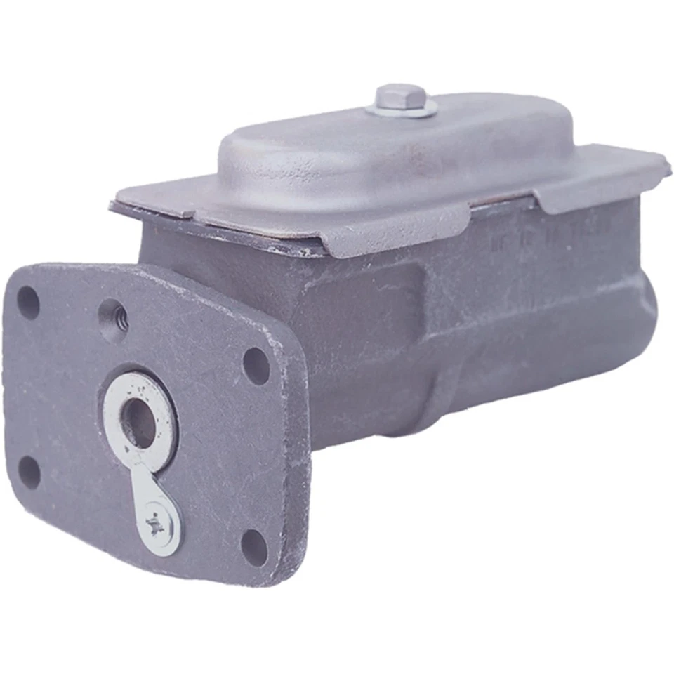 Wearever 10-1323M Brake Master Cylinder Reman fits; Dodge Charger 1967-1970 - Image 2 of 4