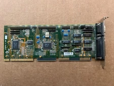 Vintage TMC IFSPVL-1.200 VLB IDE-I/O Controller w/ Adaptec AIC-25VL01Q