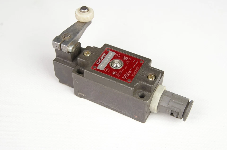 Euchner NZ1HB-538 Sicherheitsschalter 1 Stück