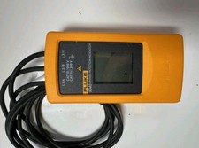 Fluke 9040 Digital Phase Rotation Indicator Tester Meter LCD Display 700V F9040