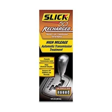 Slick 50 41806015 Recharged High Mileage Automatic Transmission And En